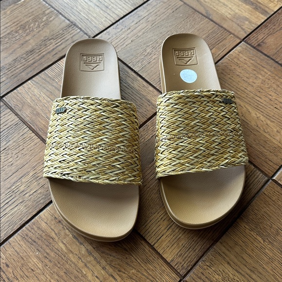 Reef Shoes - Reef Sandals